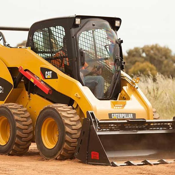 Yellow Hire Bobcat 6 e1681296630846 Handyscape