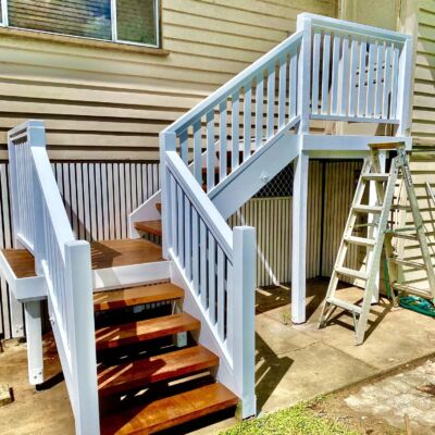 handyscape-steps-stairs new steps, new stairs, timber stairs